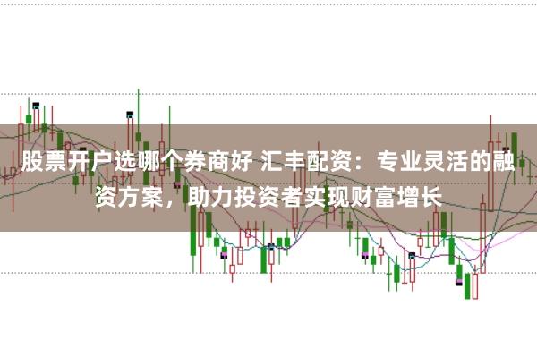 股票开户选哪个券商好 汇丰配资：专业灵活的融资方案，助力投资者实现财富增长