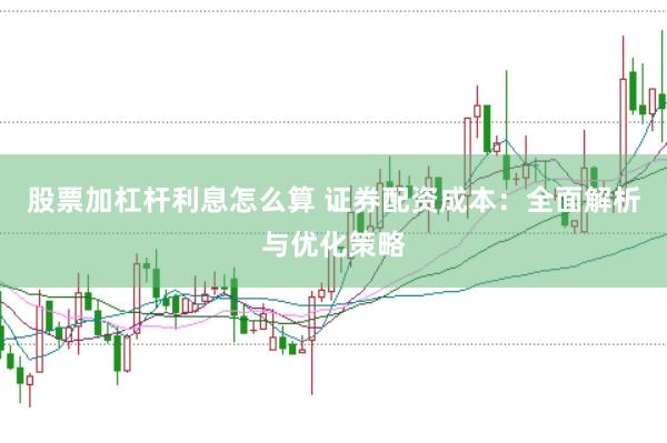 股票加杠杆利息怎么算 证券配资成本：全面解析与优化策略