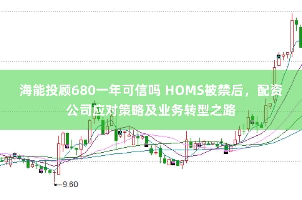 海能投顾680一年可信吗 HOMS被禁后，配资公司应对策略及业务转型之路