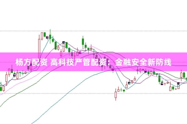 杨方配资 高科技严管配资：金融安全新防线