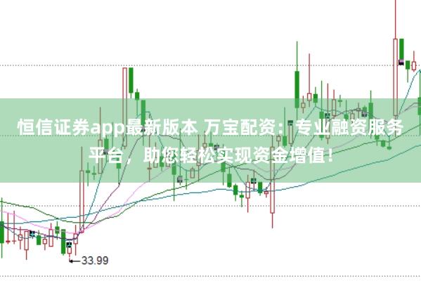 恒信证券app最新版本 万宝配资：专业融资服务平台，助您轻松实现资金增值！