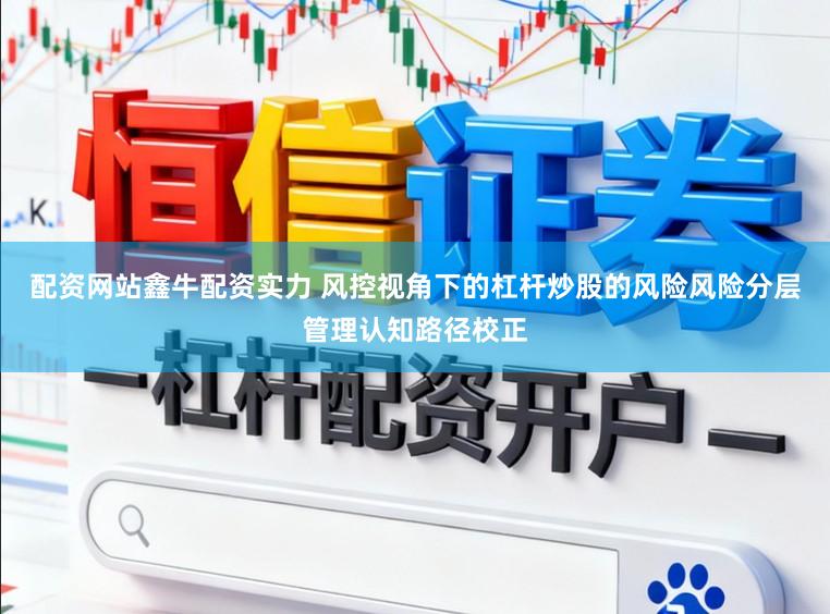 配资网站鑫牛配资实力 风控视角下的杠杆炒股的风险风险分层管理认知路径校正
