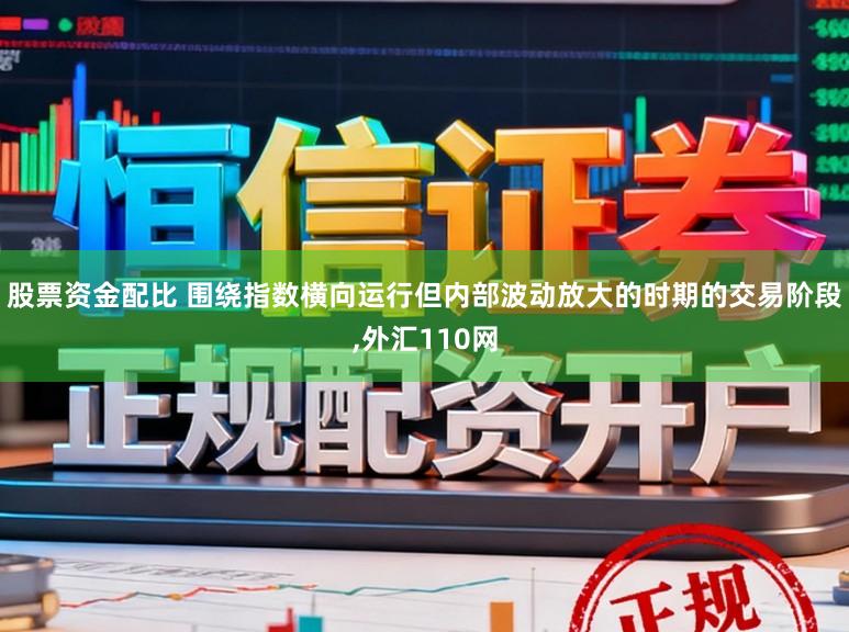 股票资金配比 围绕指数横向运行但内部波动放大的时期的交易阶段,外汇110网