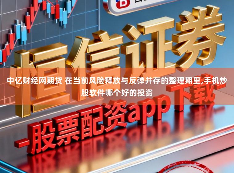 中亿财经网期货 在当前风险释放与反弹并存的整理期里,手机炒股软件哪个好的投资