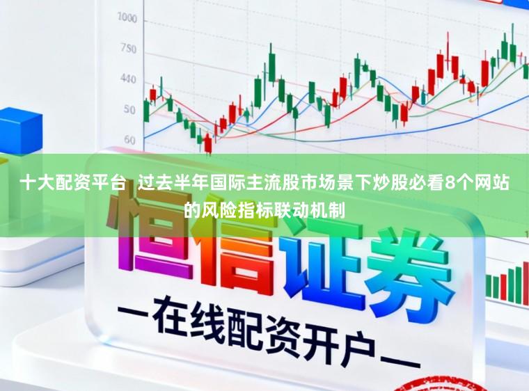 十大配资平台  过去半年国际主流股市场景下炒股必看8个网站的风险指标联动机制