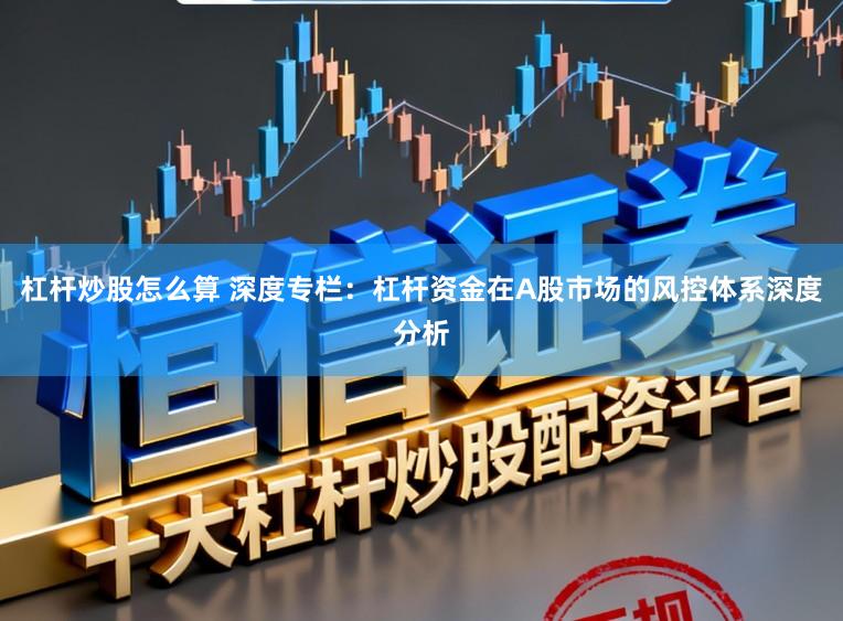 杠杆炒股怎么算 深度专栏：杠杆资金在A股市场的风控体系深度分析