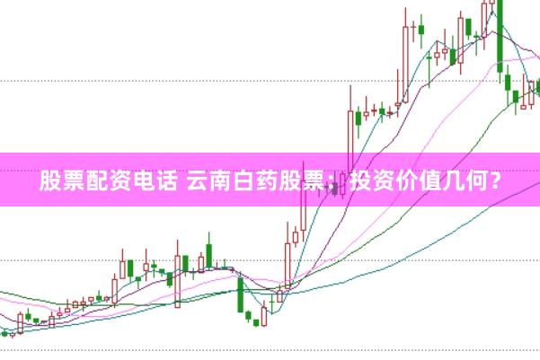 股票配资电话 云南白药股票：投资价值几何？