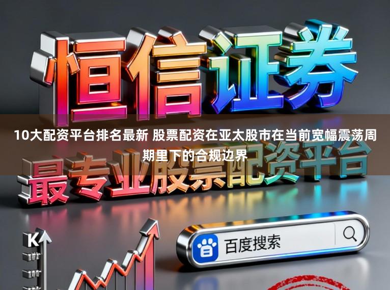 10大配资平台排名最新 股票配资在亚太股市在当前宽幅震荡周期里下的合规边界