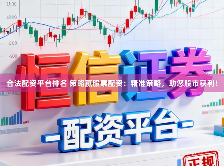 合法配资平台排名 策略赢股票配资：精准策略，助您股市获利！