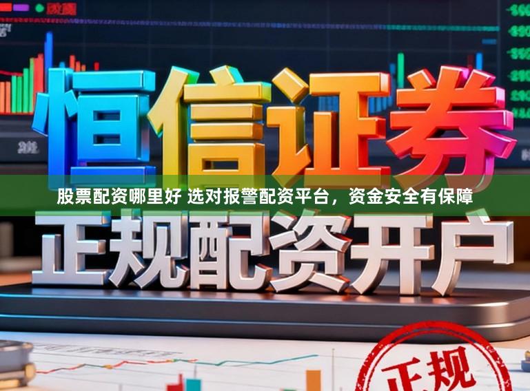 股票配资哪里好 选对报警配资平台，资金安全有保障
